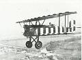 1929 Waco ATO NC8573